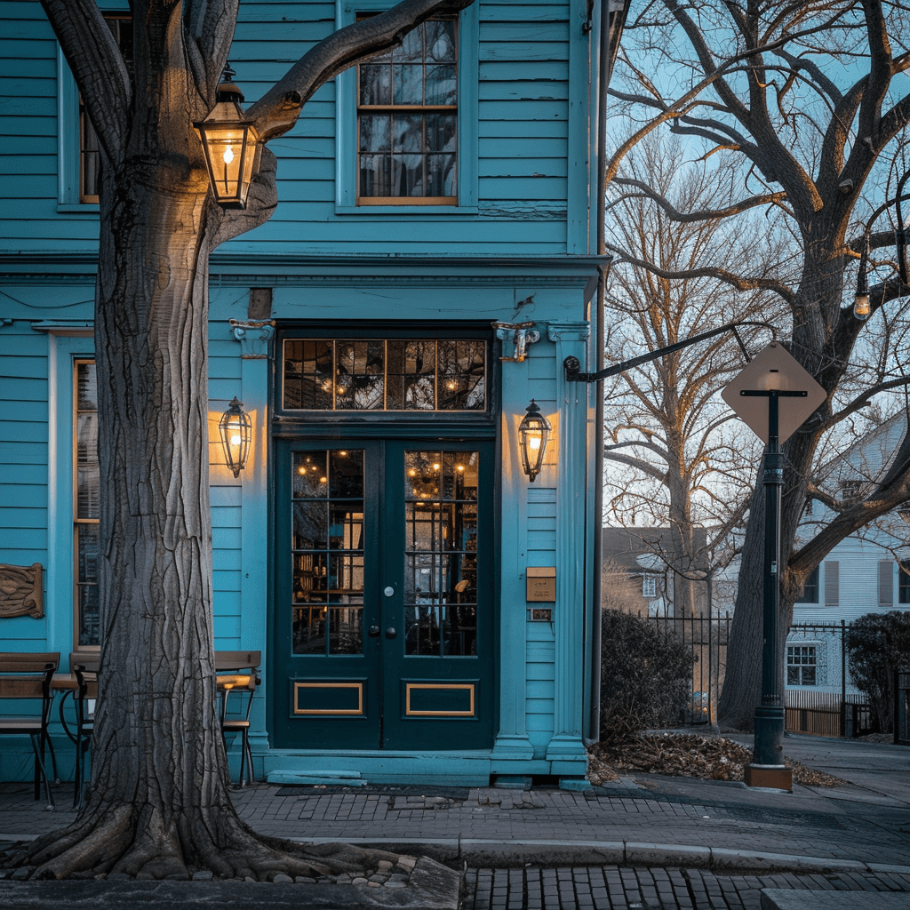 Richmond